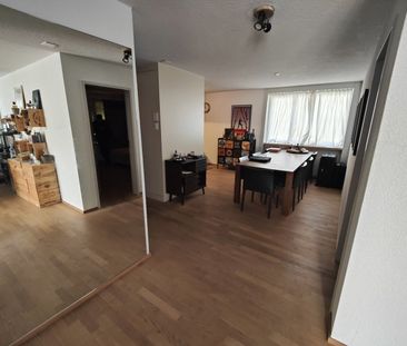 Gepflegte und grosszügige 1.5-Zimmerwohnung an ruhiger, zentrumsnah... - Foto 1