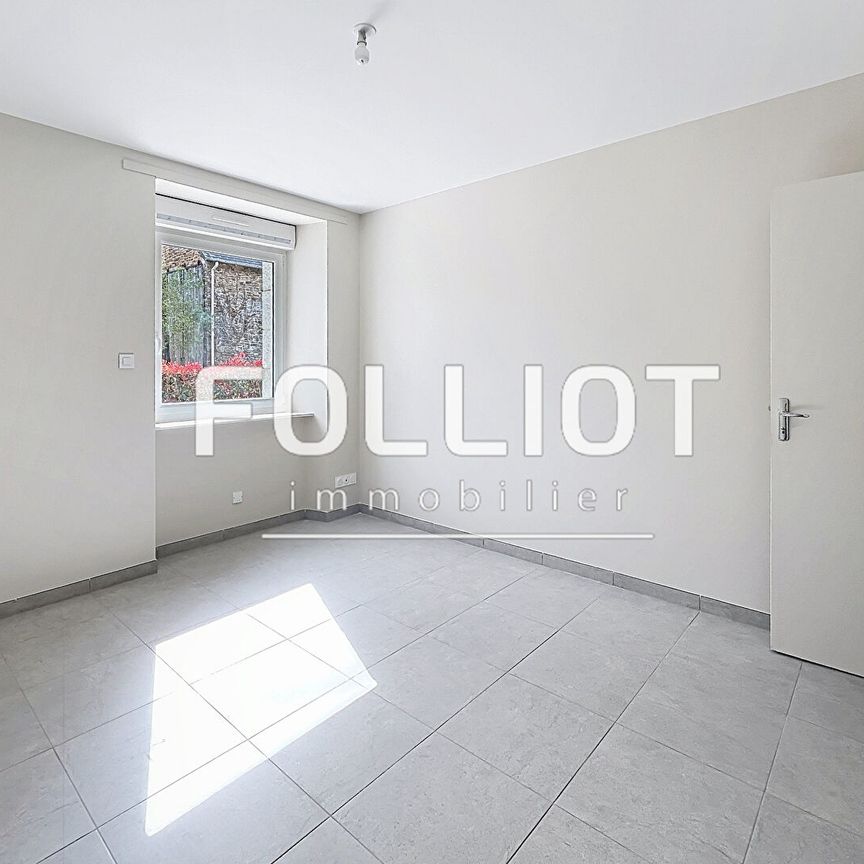 A louer : Maison 4 pi�ces � Saint Jean Sur Couesnon - R�f.2547CV - Photo 1