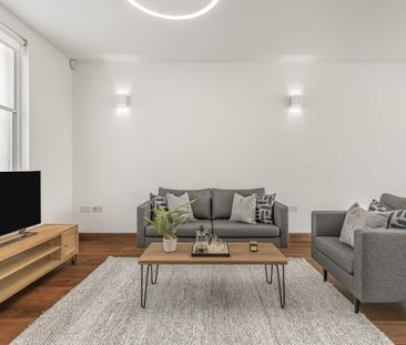 Garbutt Place Marylebone W1U - Photo 1