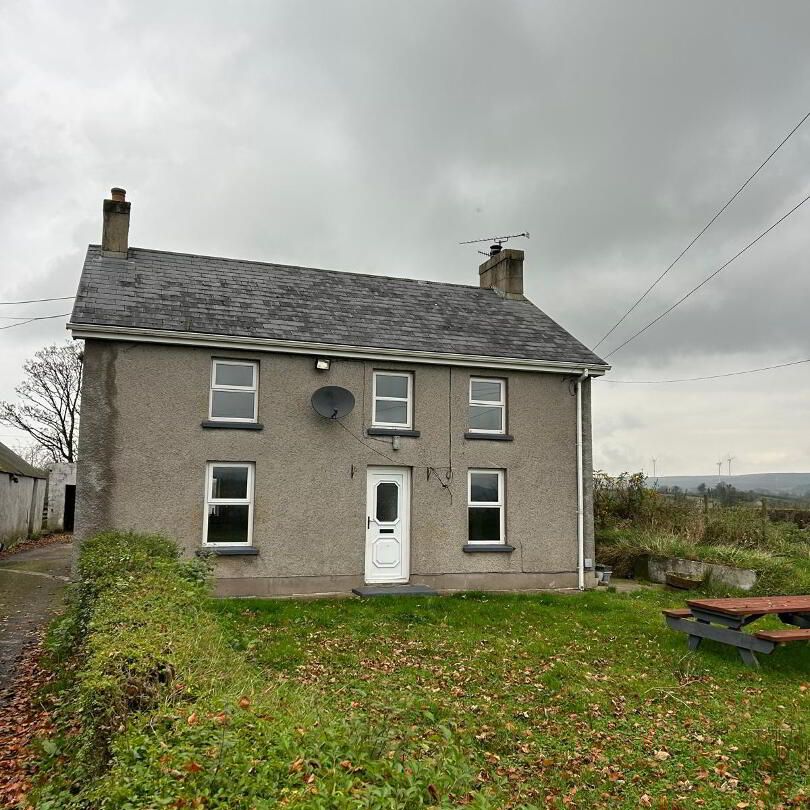 14 Aghingowley Road, BT75 0LQ, Fivemiletown - Photo 1