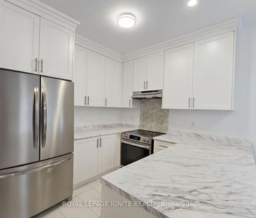 For Lease - 61 Copperhill Heights, Barrie, Ontario - Photo 5