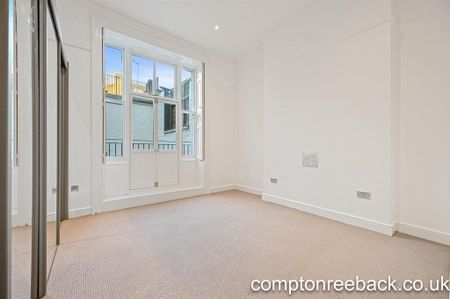 4 bedroom apartment to rent - Photo 2