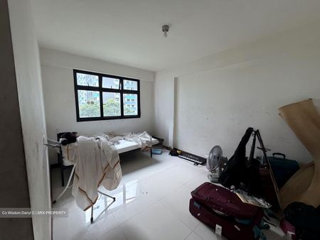 Blk 807B Keat Hong Axis (Choa Chu Kang), HDB 4 Rooms - For Rent - Photo 2