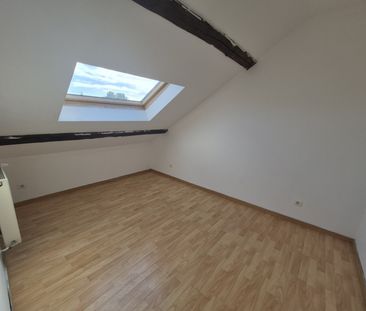 Location Appartement 3 pièces 51m² DENAIN 59220 - Photo 4
