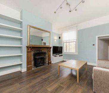 Fernhead Road - Photo 2