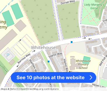 2 bedroom apartment for rent - Photo 1