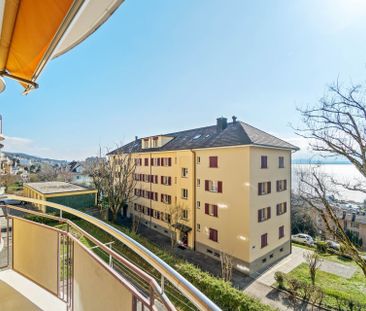 Magnifique logement avec vue sur le lac - Foto 3