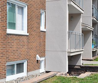 Appartements à louer à Québec - Photo 1