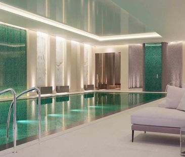 Studio to rent - Photo 6