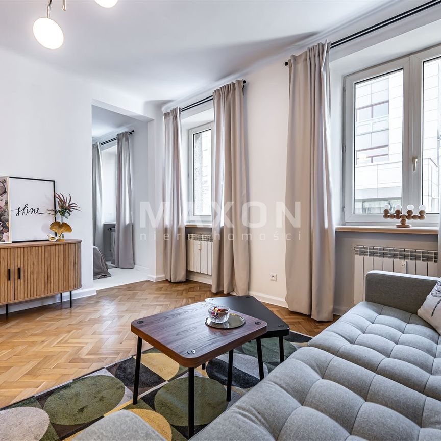 Klimatyczne 2 pok. 39mkw Śródmieście REZERWACJA - Фото 1