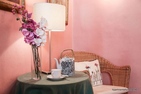 Allegra Chic – Cozy and Colourful - Photo 3