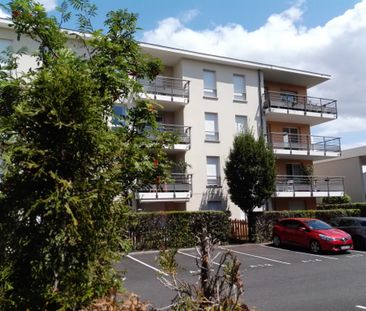 Appartement - 3 pièces - BEAUMONT - Photo 5