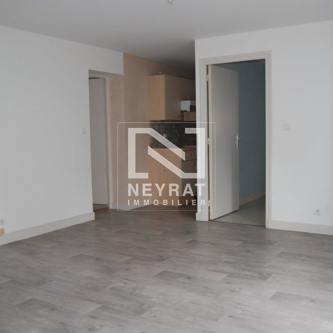 Location Appartement 3 pièces 64m² SENNECEY LE GRAND 71240 - Photo 1