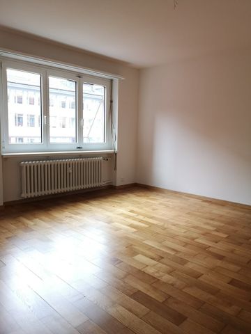 MIETEN OHNE KAUTION - Helle Wohnung in lebendigem Stadtquartier - Foto 4