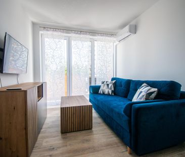 Poznań, Rataje ul. Wagrowska - Фото 4