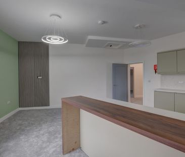 Apartment 3, A, Manchester Road, Burnley - Photo 4