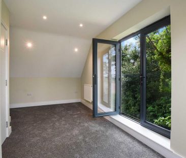 2 bedroom detached house to rent - Photo 4