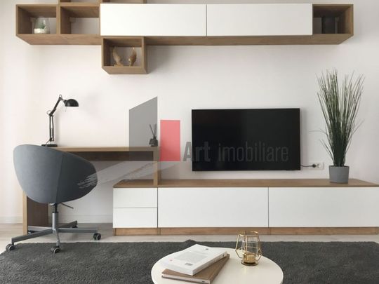 Complex Exigent PLaza Residence / Lujerului, Politehnica,... - Photo 1