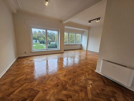 Appartement te huur - Foto 5