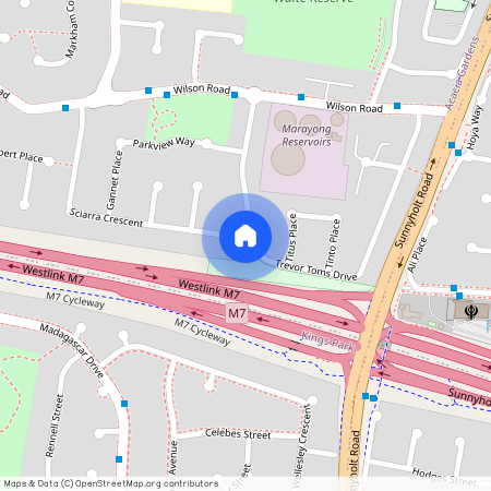 24a Trevor Toms Drive, NSW 2763, Acacia Gardens