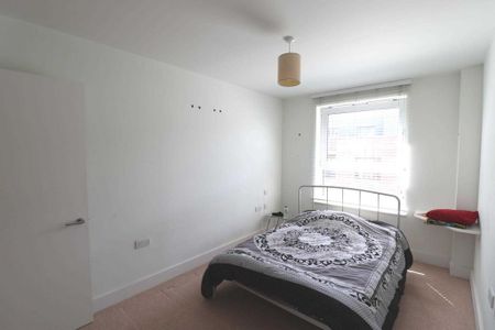 1 bedroom apartment to rent - Photo 2