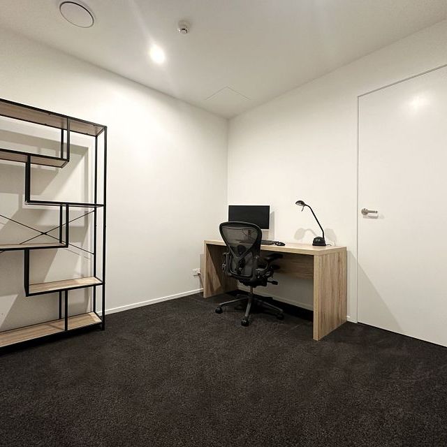 G08/1a Oakley Avenue, Waterview - 1 bedroom+study - Photo 1