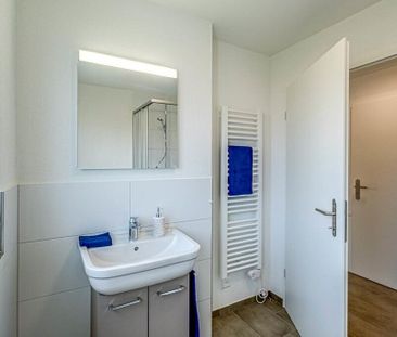 Wohnung sucht Single - Foto 3