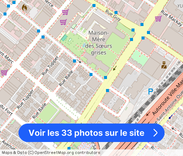 Maddox Dorchester Renovated Apartments - Photo 1