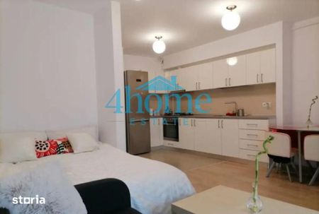 Garsoniere| Regie| Grozavesti| Metrou| Bloc Nou - Fotografie 2