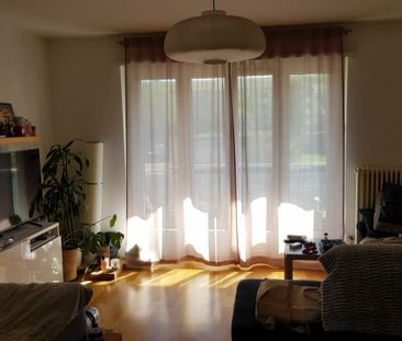 1.5 Zimmer, 2. Stock - Photo 1