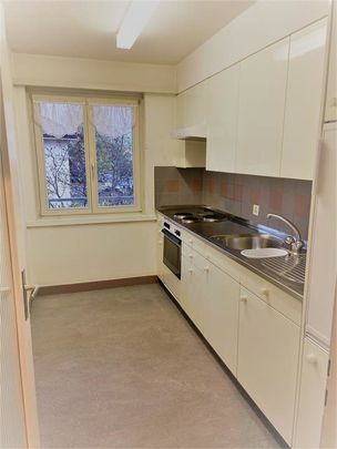 3 Zimmer, 64 m², 2. Stock - Foto 1
