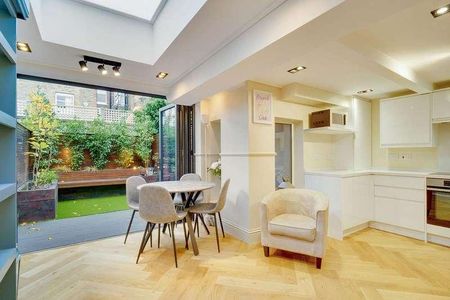 Broughton Road, London, SW6 - Photo 5