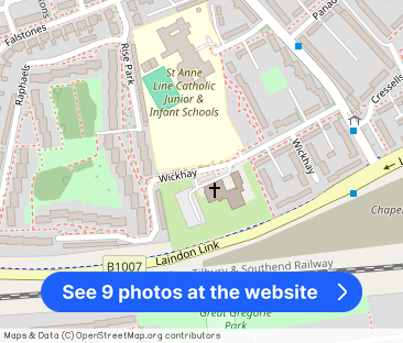 Wickhay, Basildon - Photo 1