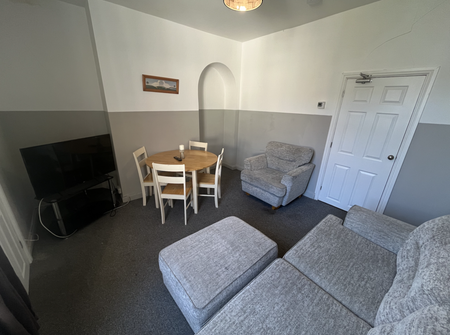 4 bedroom terraced house to rent - Photo 2