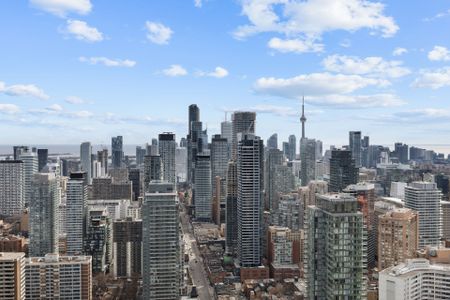 For Lease - 1 Bloor Street Unit# 4405, Toronto, Ontario - Photo 2