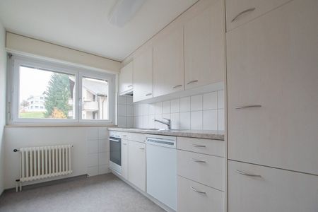 Gemütliche 4.0-Zi. Wohnung im 2. Obergeschoss - Photo 2