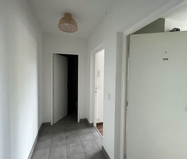 Appartement Rodez 1 pièce(s) - Studette Meublée 11.51m² - Photo 4