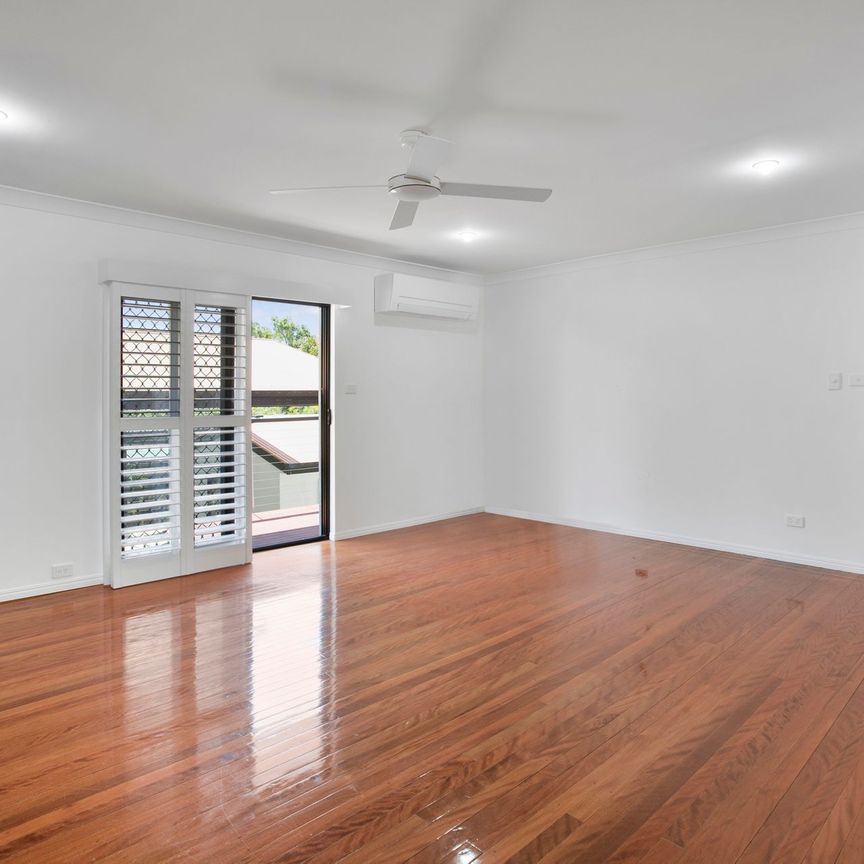 Spacious Dual-Level Family Home with Pool on Double Block – Minutes to the Beach - Photo 1