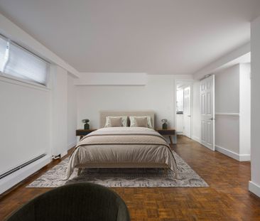 For Lease - 173 Quebec Avenue Unit# Lower, Toronto, Ontario - Photo 1