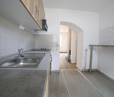 Location Maison 3 pièces 60m² ROUEN 76100 - Photo 1