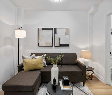 For Lease - 134 Carlton Street Unit# 3, Toronto, Ontario - Photo 6