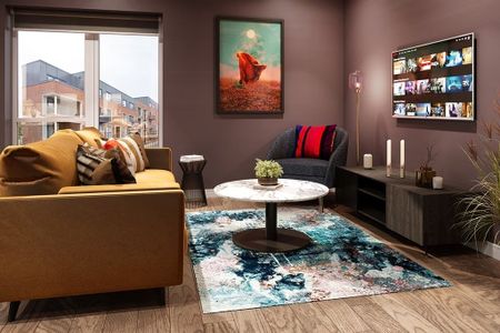 1 bedroom apartment to rent - Photo 2