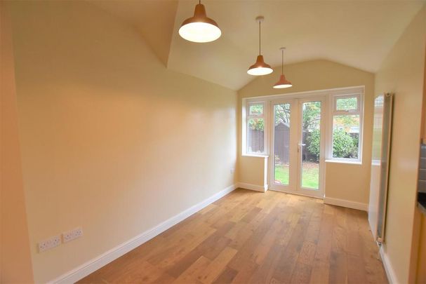 3 bedroom house to rent - Photo 1