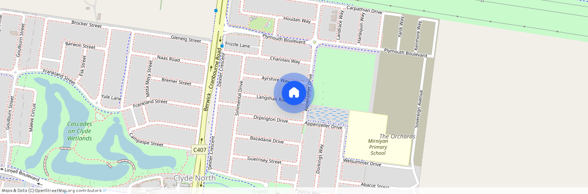 27 Langshan Road, Vic 3978, Clyde North