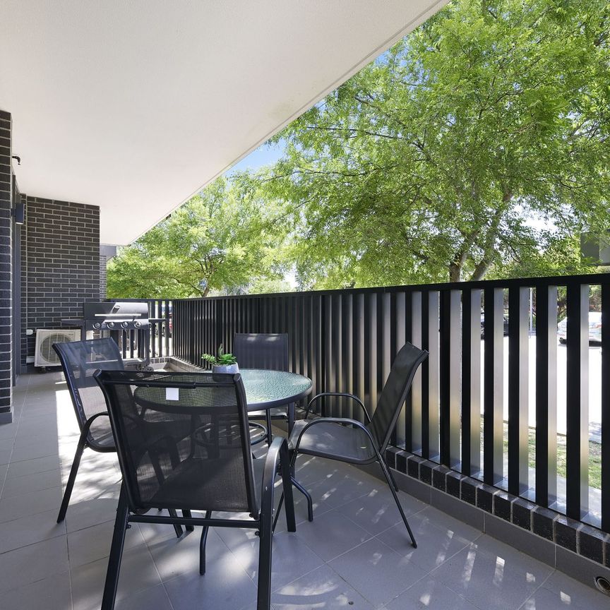 107/10 Aviators Way, Penrith - Photo 1