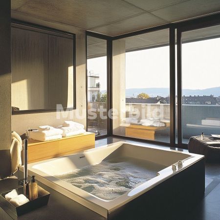 Exchange Property: Modern 2.5-room apartment in the heart of Zurich - Foto 3