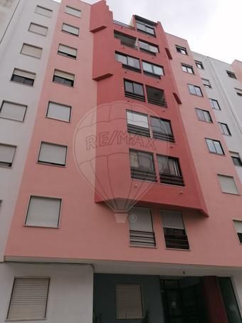 Apartamento T3 - Photo 2