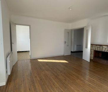 Location Appartement 3 pièces 76m² AGEN 47000 - Photo 1