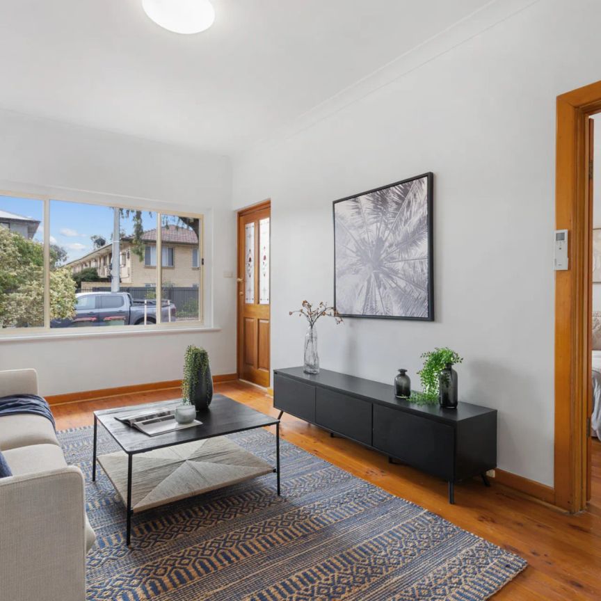 One bedroom units available – Modern, Flexible Living! - Photo 1