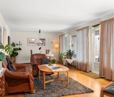 Ringvägen, Bromölla - Foto 1